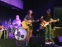 Nicole Starch & Torpedoed Heart