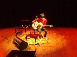 Image for Nic Bennett