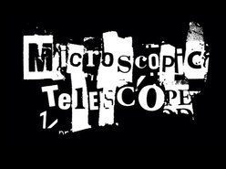 Image for Microscopic Telescope