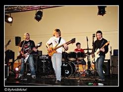 Image for The Juggernaut