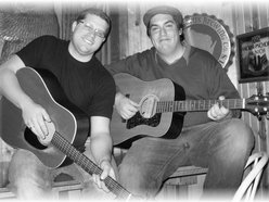 Image for Greg Arenz & Ben Smith
