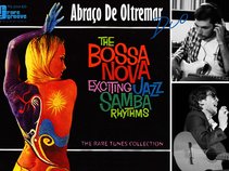 Abraço De Oltremar