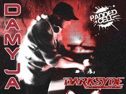 Image for DJ DAMYJAdnb