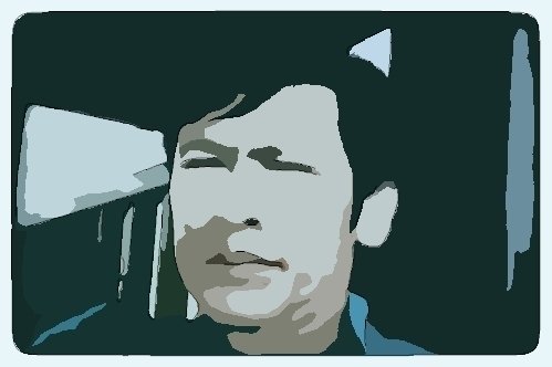 ReverbNation profile picture for @telekinetic