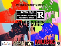 YUNG COREY