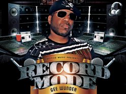 Image for Gee Wunder