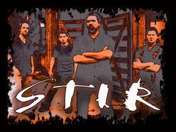 ReverbNation profile picture for @stir