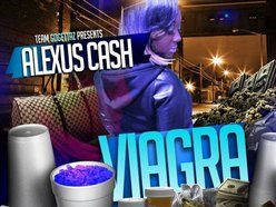 Alexus Cash