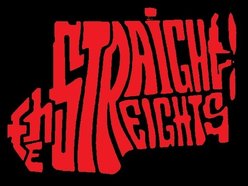 Image for The Straight Eights