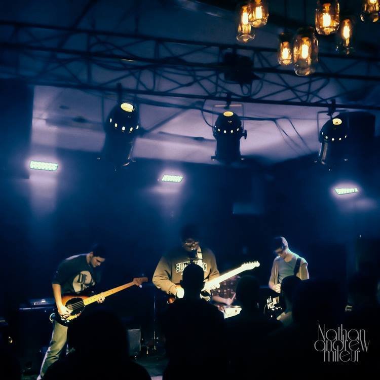 ReverbNation profile picture for @youths