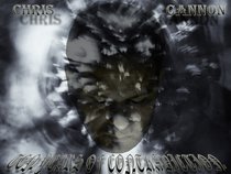 Chris Canamucio aka Cannon