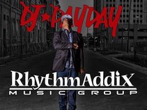 DJ Payday