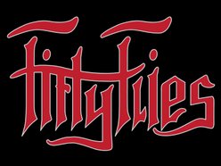 Image for Fifty Flies
