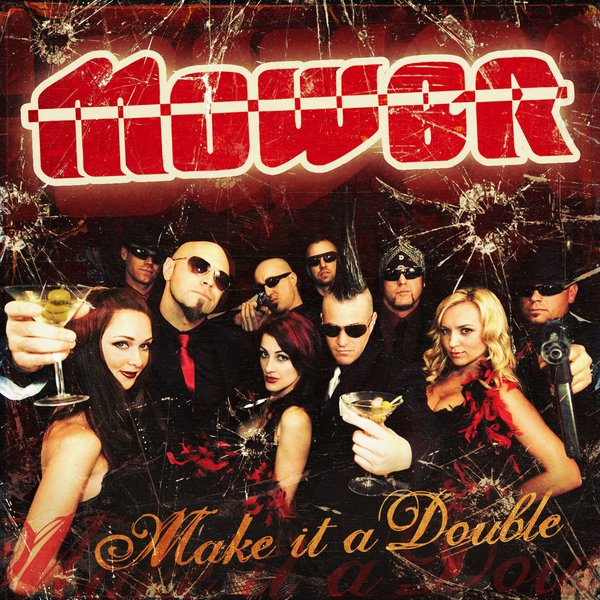 ReverbNation profile picture for @mower
