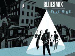 Image for BluesMix