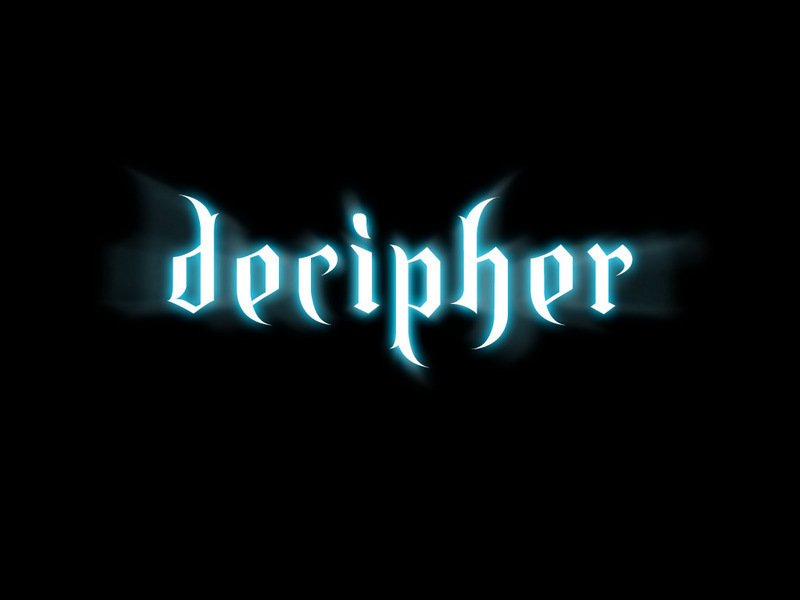 ReverbNation profile picture for @decipher