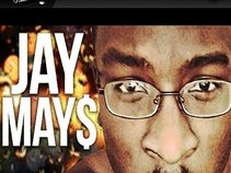 Jay~May$
