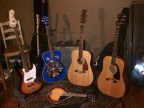 Mad Mitch and The Meanies