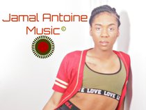 Jamal Antoine