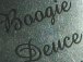 Boogie Deuce