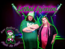 Lethal Injexion