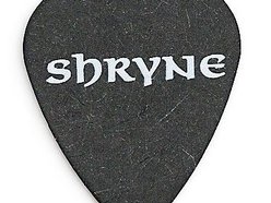 Image for Shryne