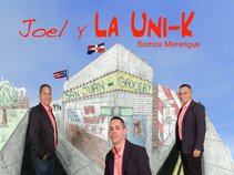 Joel Y La Uni-K