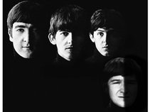 John Paul George and RB