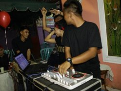 vdj ricky tamora