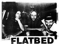 ReverbNation profile picture for @flatbed