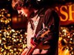Zack Walker Harrison