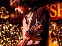 Zack Walker Harrison