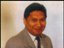 Pastor Victor García