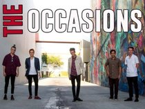 The Occasions