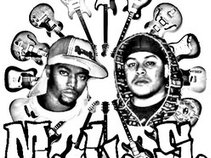 M.L.S. (Music is the language of the soul)