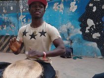 Siguidiya Percussion