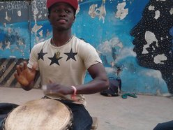 Image for Siguidiya percussion