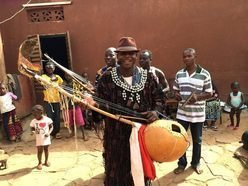 Image for Kassim Cissé