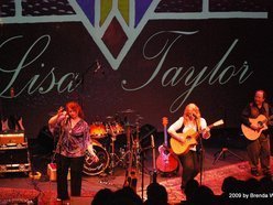 Image for Lisa Taylor