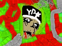 voodoo doll