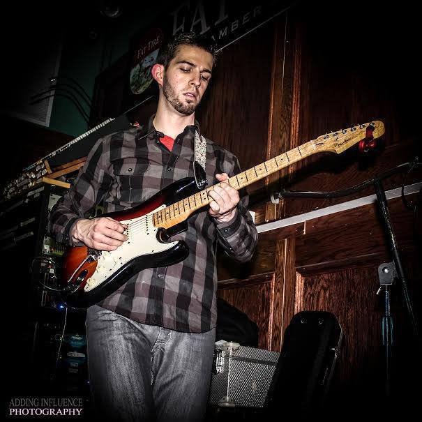 ReverbNation profile picture for @dinnertime