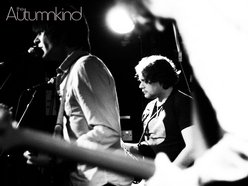 Image for The Autumnkind