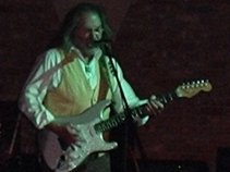 Mick Radar