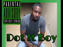 Dot It Boy