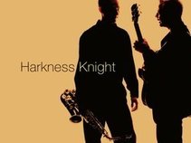 Harkness Knight