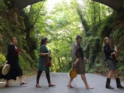 Image for Carolina Ceili