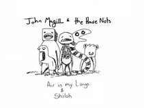 John Magill & The Have Nots