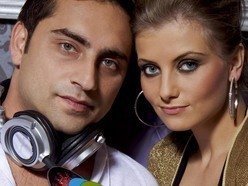 Dj Rynno feat Sylvia