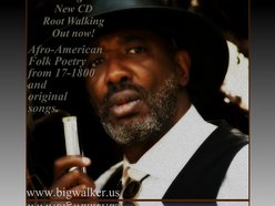 Image for Derrick Big Walker