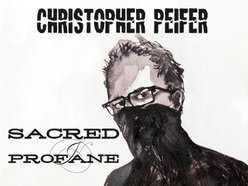 Image for Christopher Peifer
